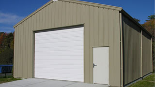 Garage Door Openers at Holly Park San Francisco, California